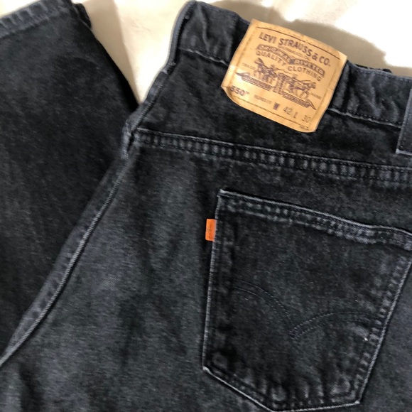 Levi's Other - Men’s Levi’s jean 42 x 30
